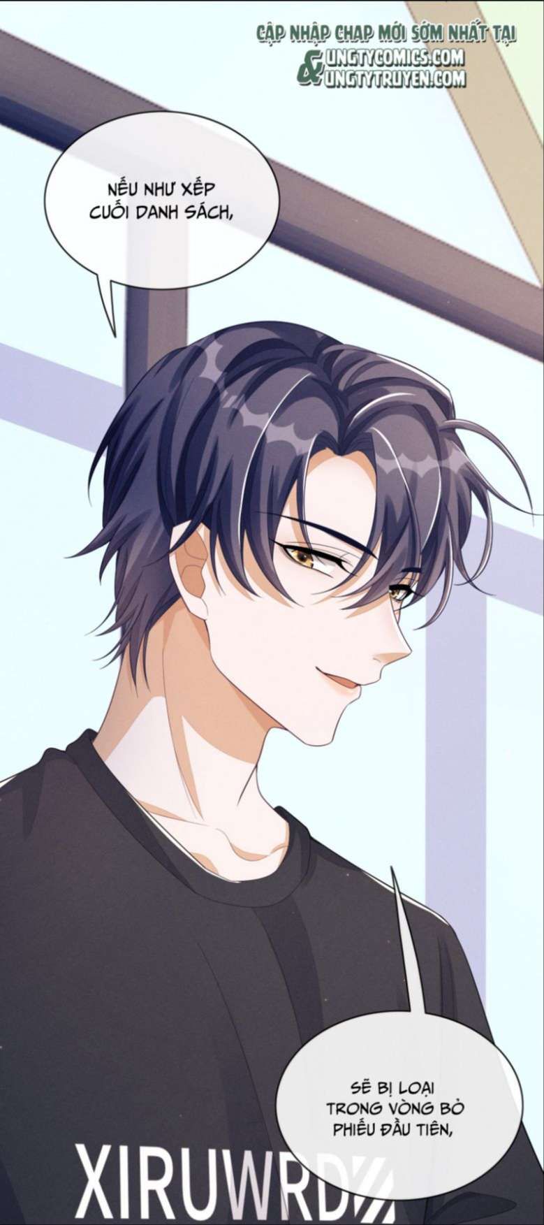 Bất Lộ Thanh Sắc Chapter 24 - Trang 2