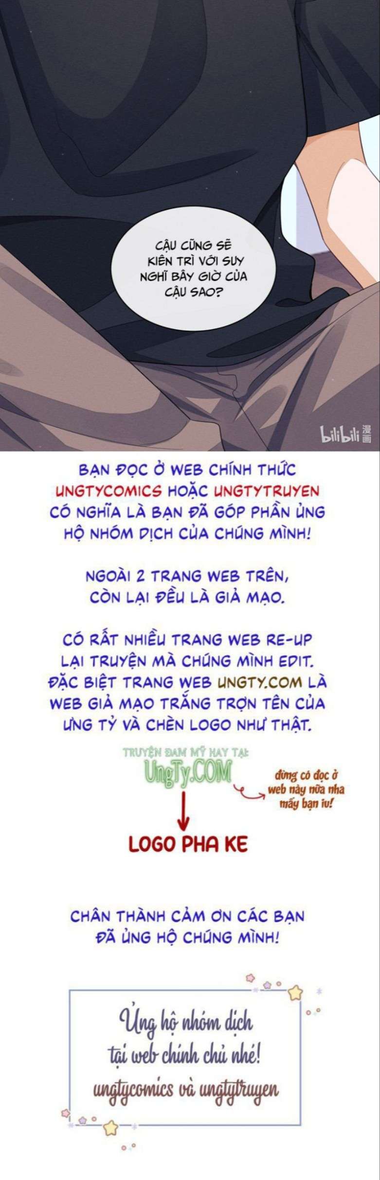 Bất Lộ Thanh Sắc Chapter 24 - Trang 2