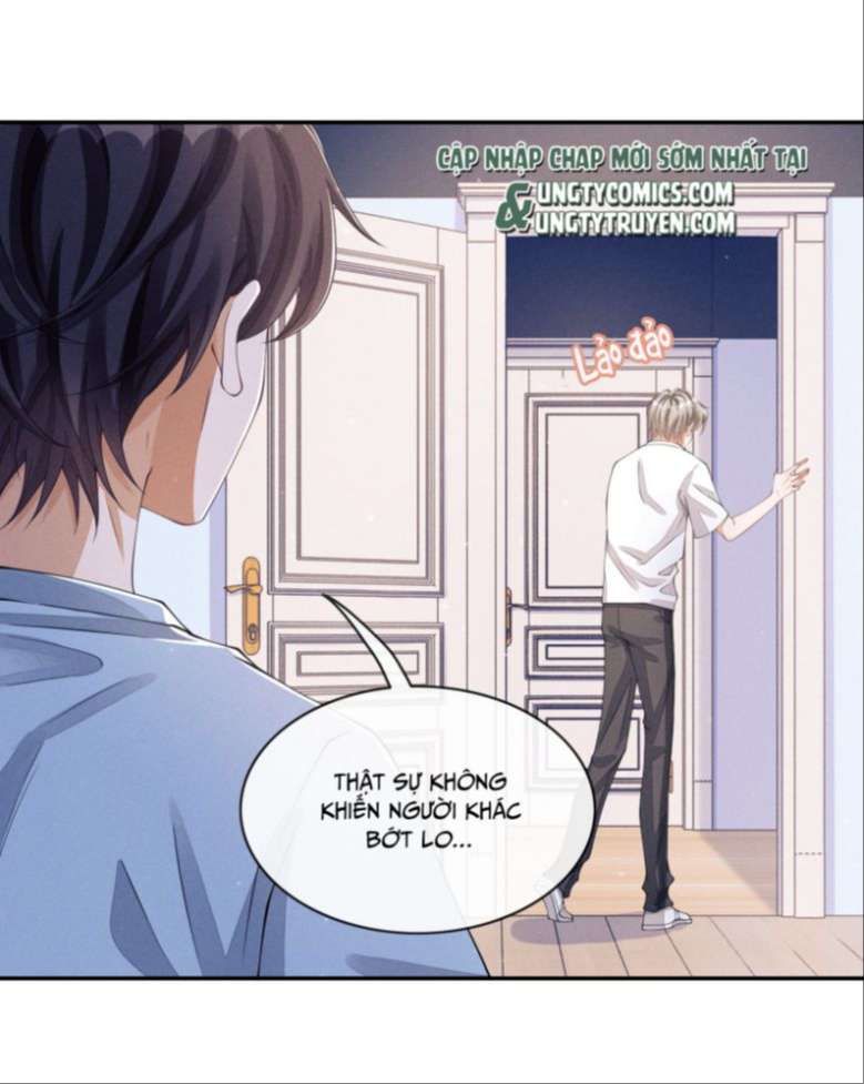 Bất Lộ Thanh Sắc Chapter 24 - Trang 2