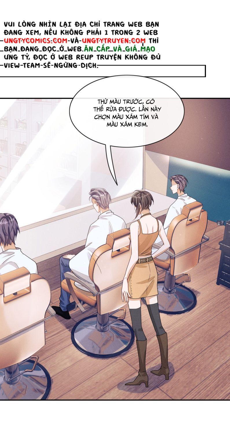 Bất Lộ Thanh Sắc Chapter 25 - Trang 2