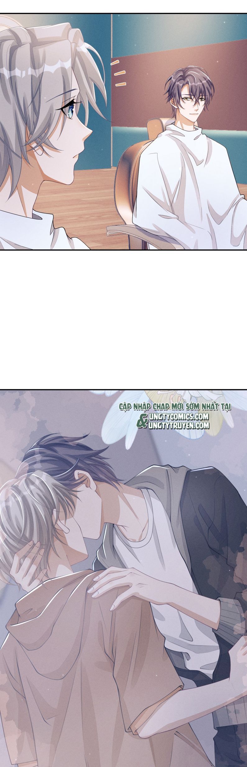 Bất Lộ Thanh Sắc Chapter 25 - Trang 2
