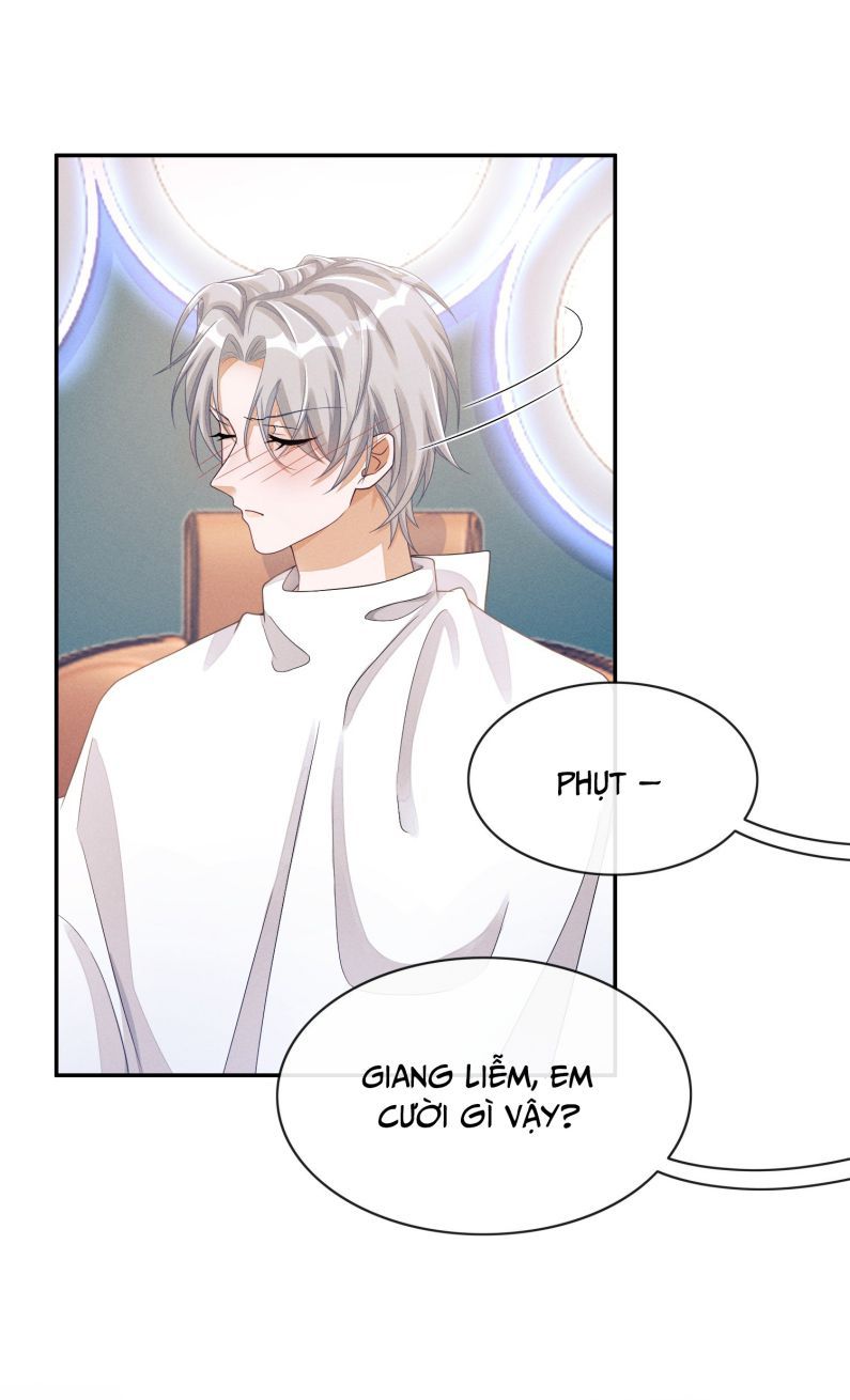 Bất Lộ Thanh Sắc Chapter 25 - Trang 2