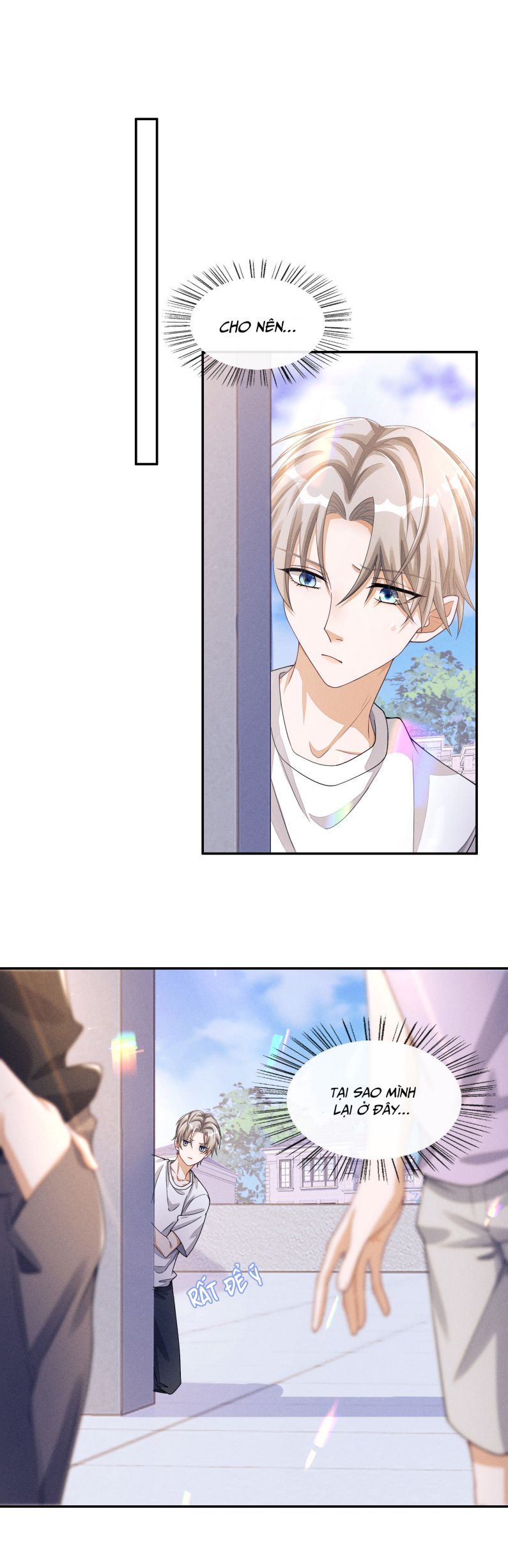 Bất Lộ Thanh Sắc Chapter 25 - Trang 2