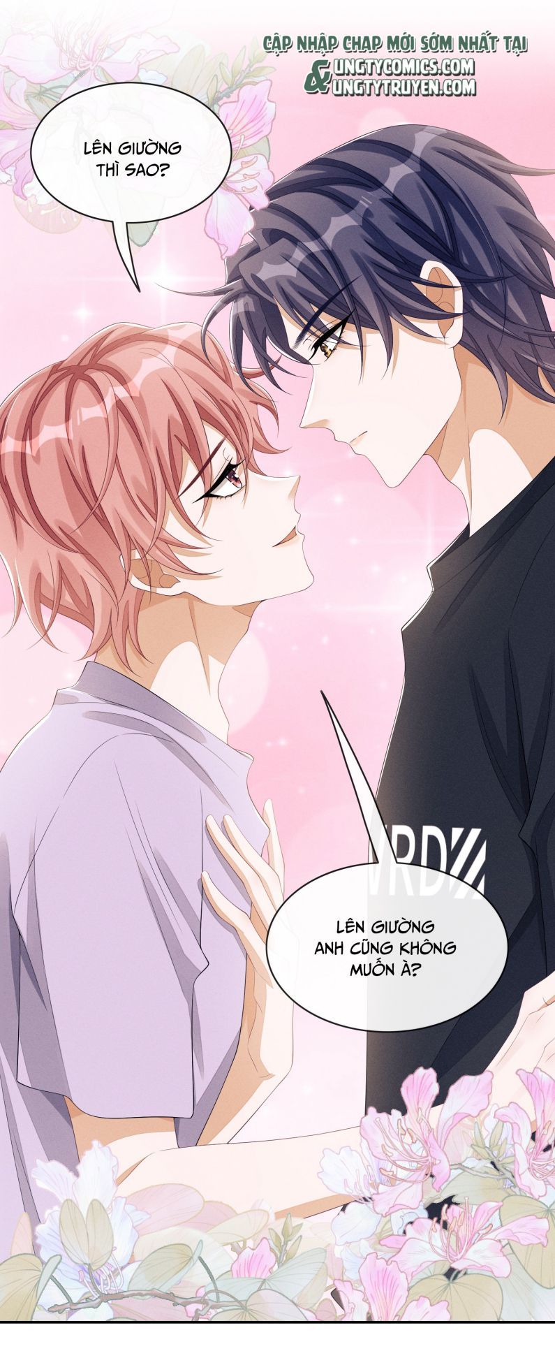Bất Lộ Thanh Sắc Chapter 25 - Trang 2