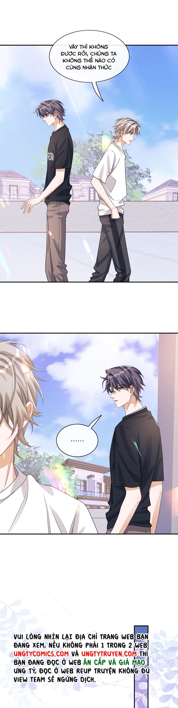 Bất Lộ Thanh Sắc Chapter 26 - Trang 2