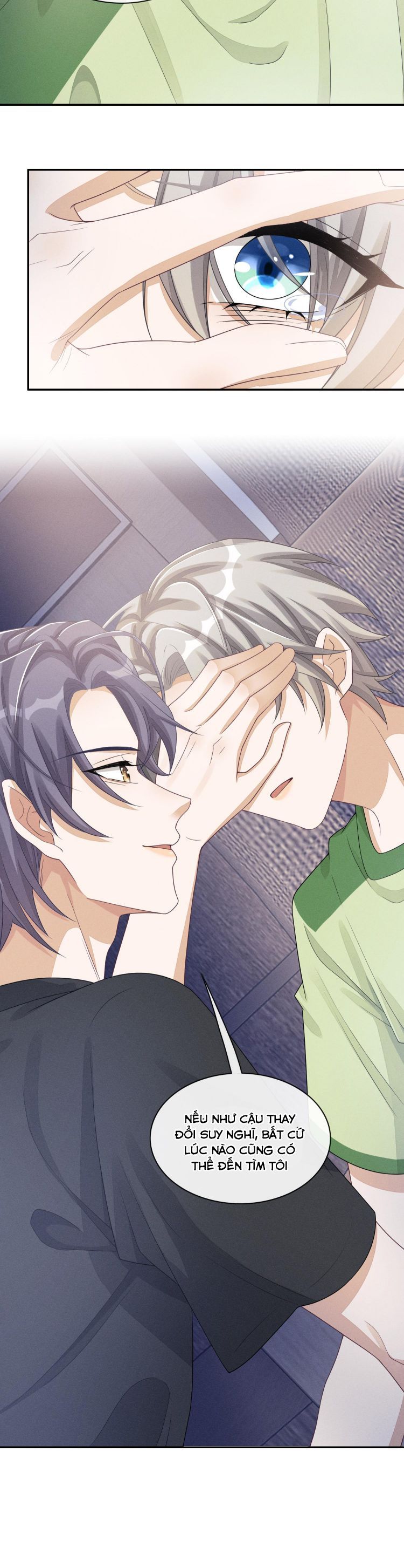 Bất Lộ Thanh Sắc Chapter 26 - Trang 2