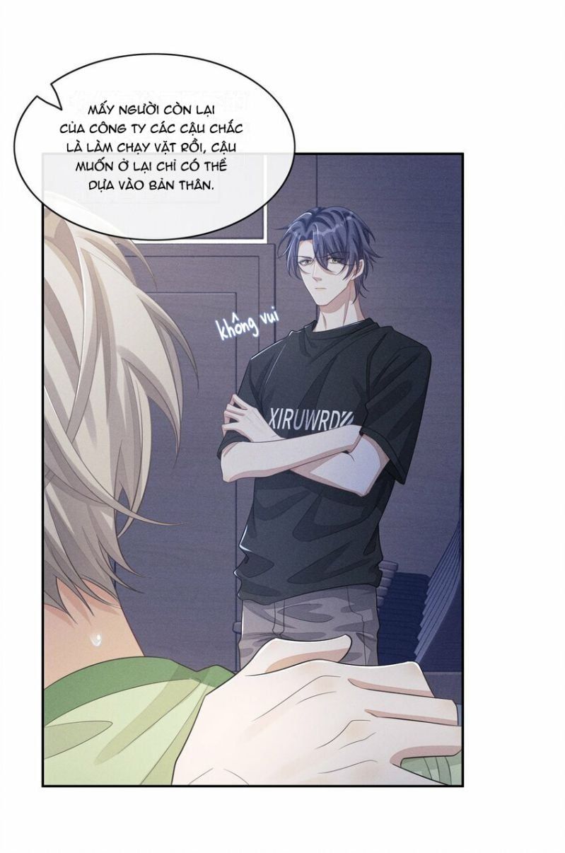 Bất Lộ Thanh Sắc Chapter 27 - Trang 2