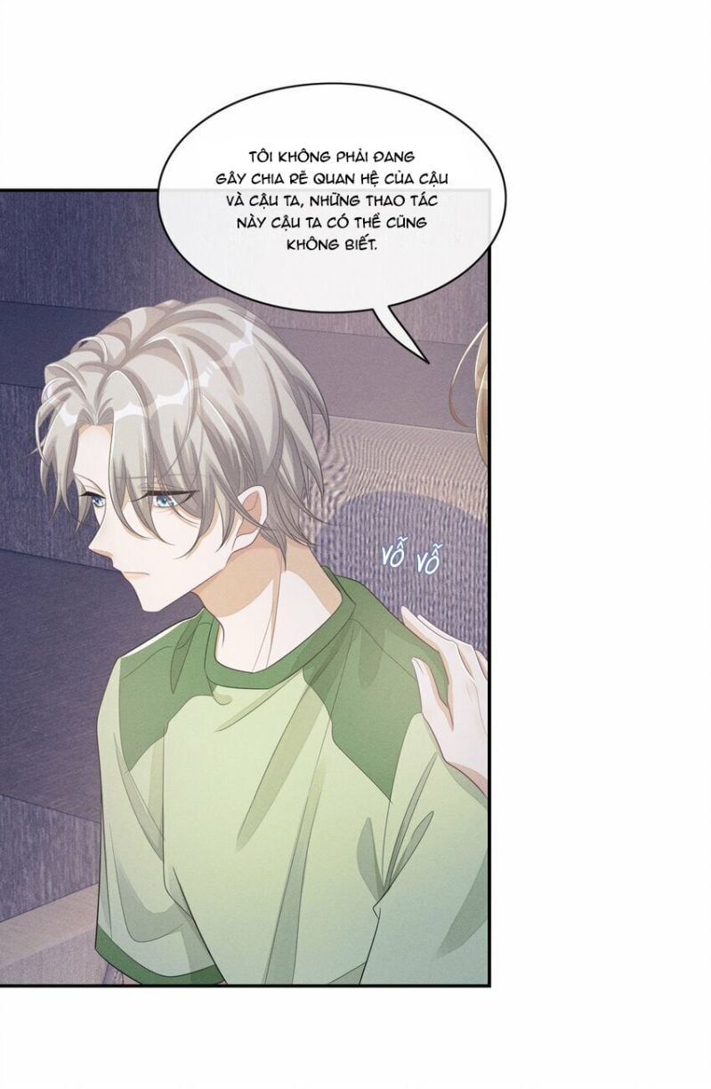 Bất Lộ Thanh Sắc Chapter 27 - Trang 2