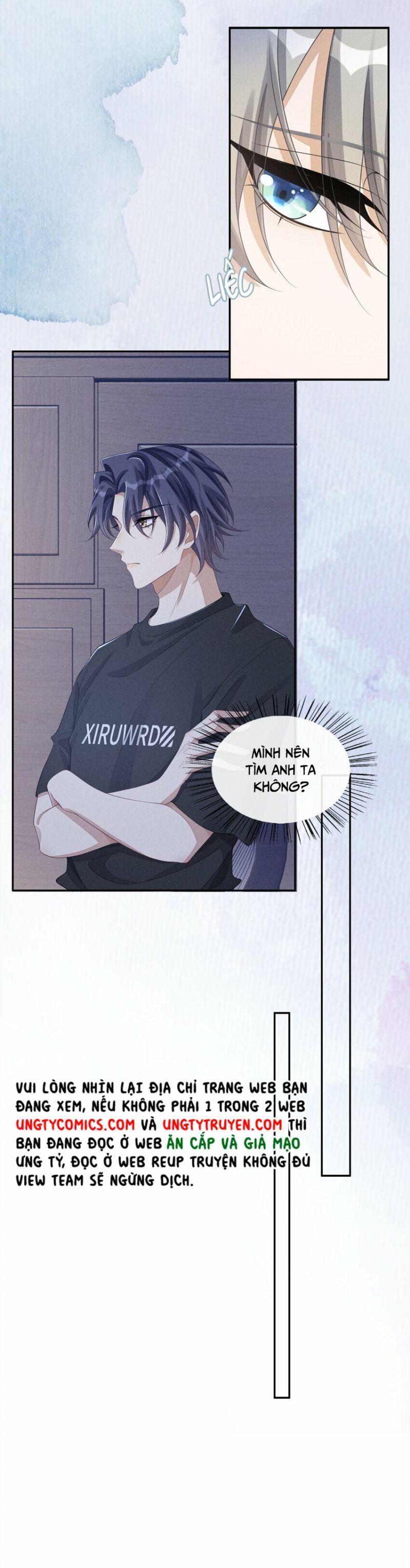 Bất Lộ Thanh Sắc Chapter 27 - Trang 2