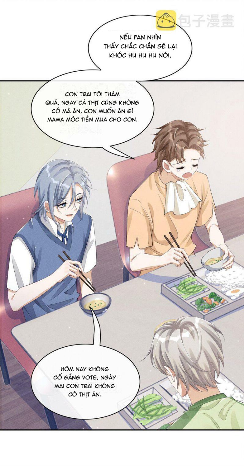 Bất Lộ Thanh Sắc Chapter 27 - Trang 2