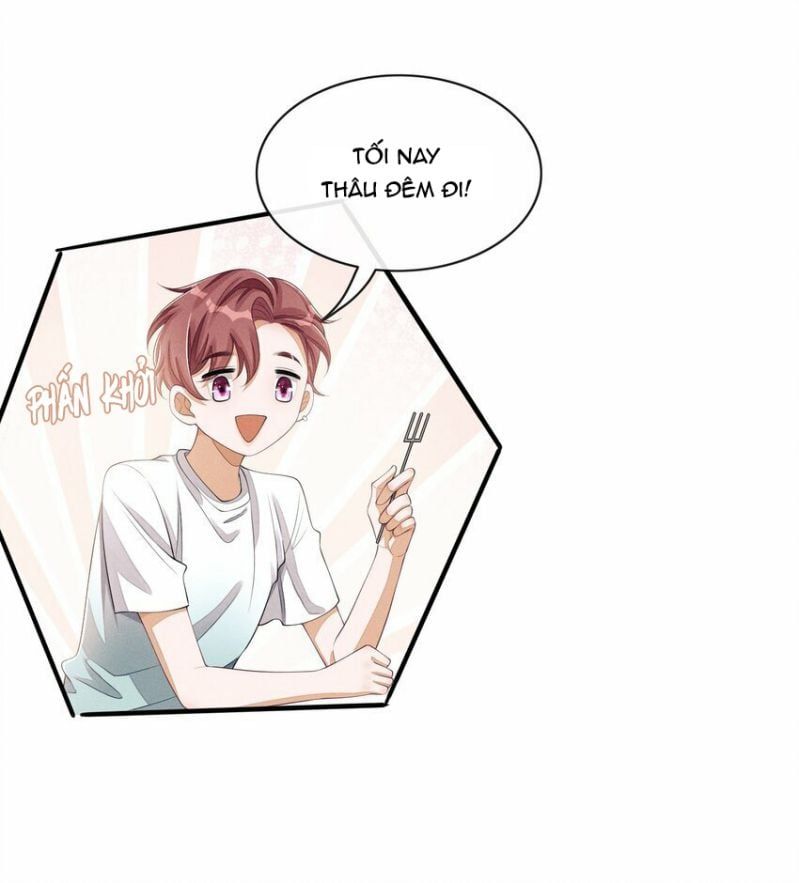 Bất Lộ Thanh Sắc Chapter 27 - Trang 2