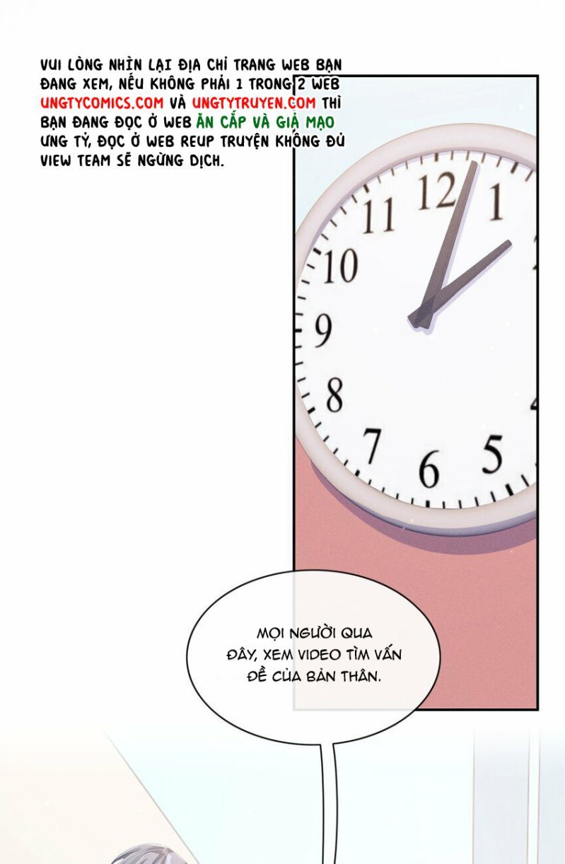 Bất Lộ Thanh Sắc Chapter 27 - Trang 2