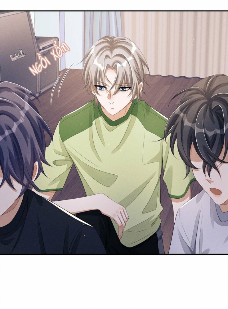Bất Lộ Thanh Sắc Chapter 27 - Trang 2