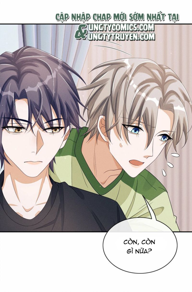 Bất Lộ Thanh Sắc Chapter 27 - Trang 2