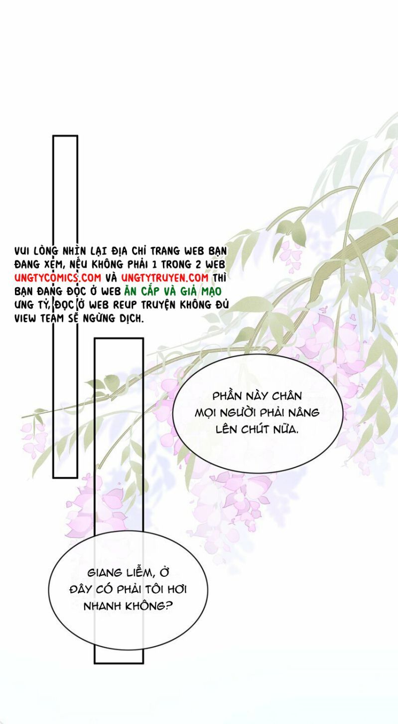 Bất Lộ Thanh Sắc Chapter 27 - Trang 2