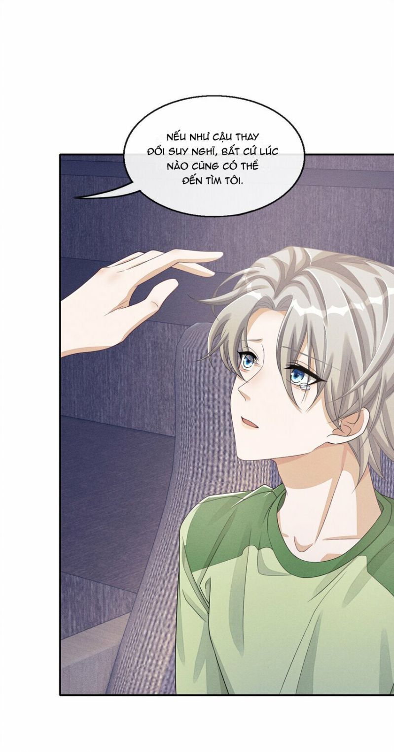 Bất Lộ Thanh Sắc Chapter 27 - Trang 2