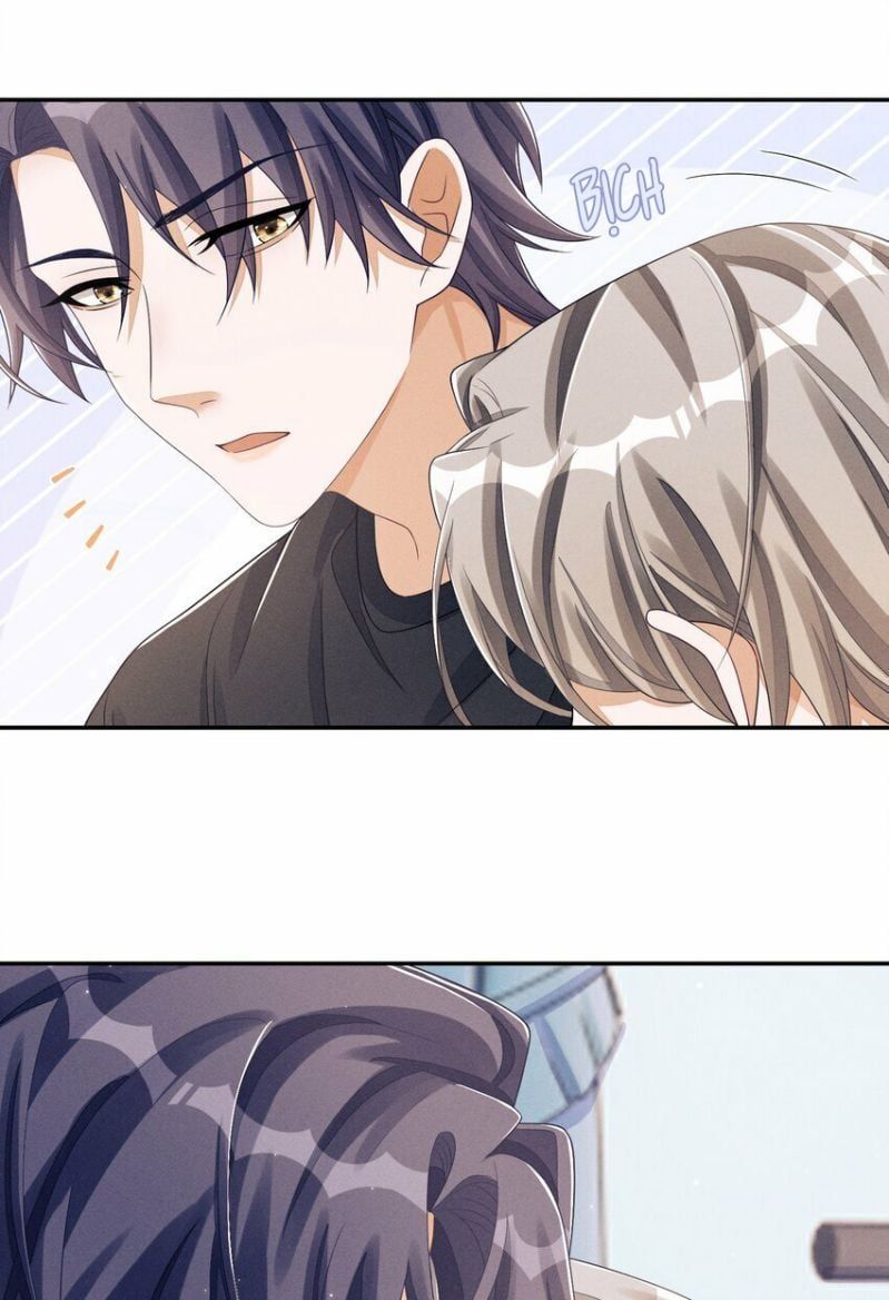 Bất Lộ Thanh Sắc Chapter 27 - Trang 2