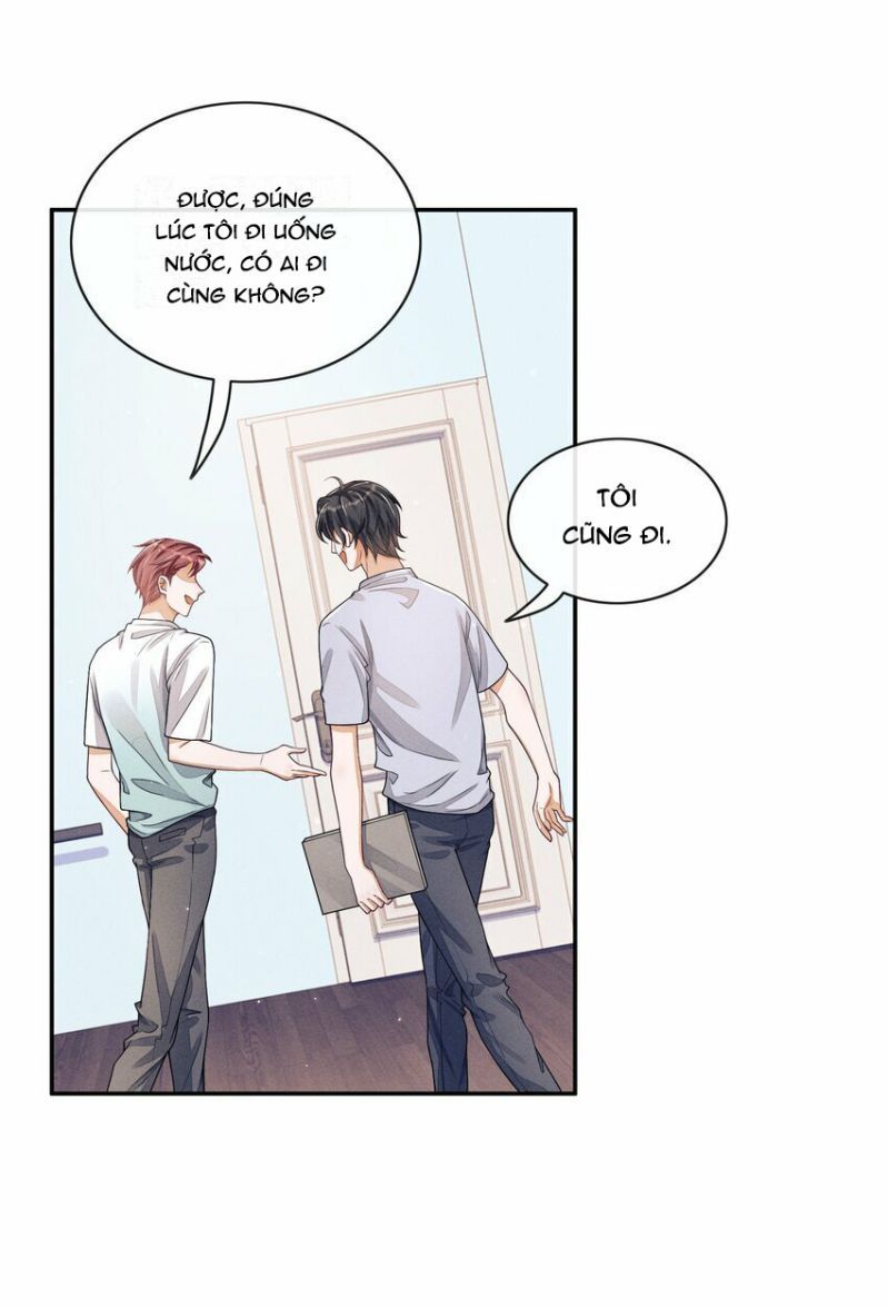 Bất Lộ Thanh Sắc Chapter 27 - Trang 2