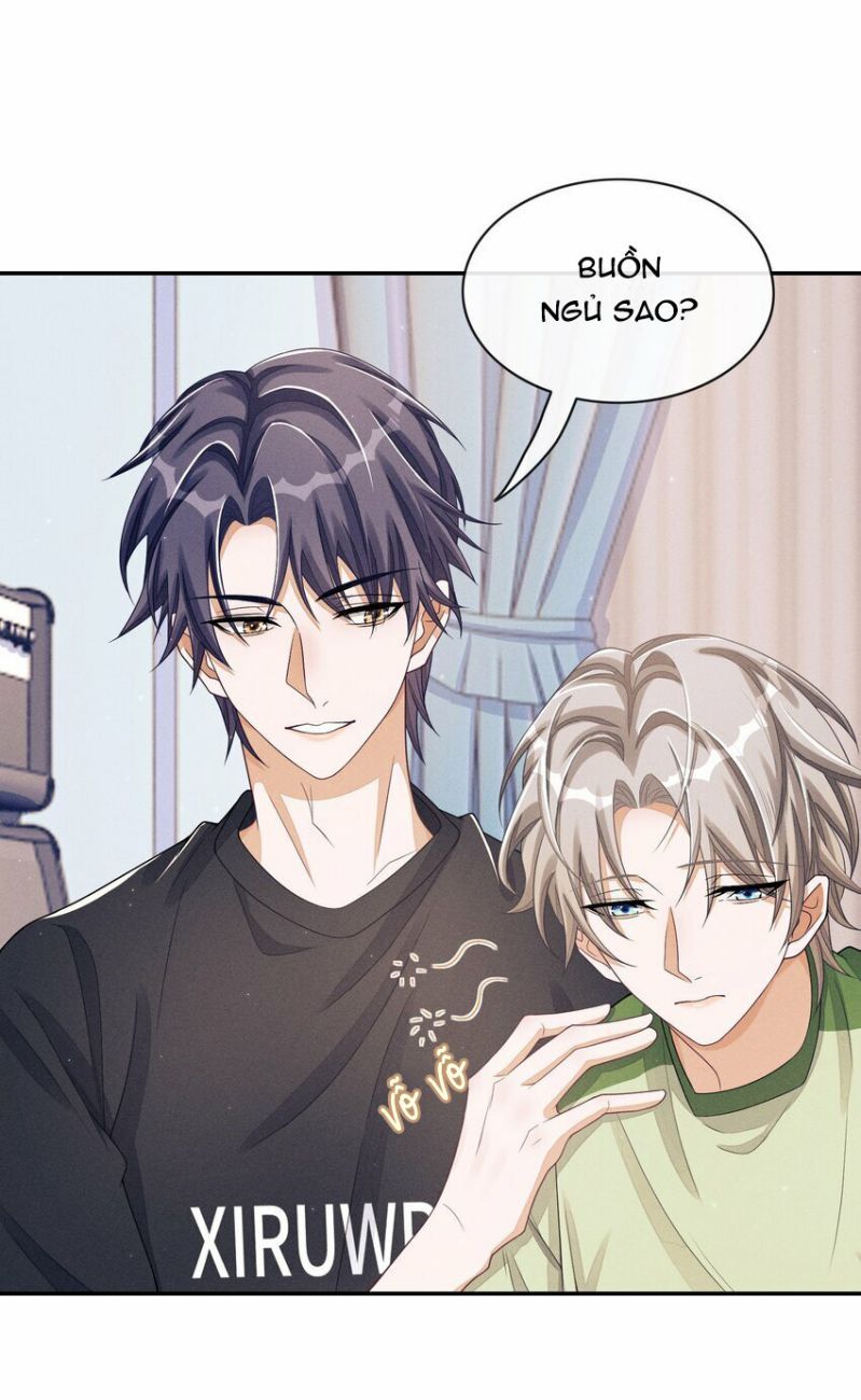 Bất Lộ Thanh Sắc Chapter 27 - Trang 2