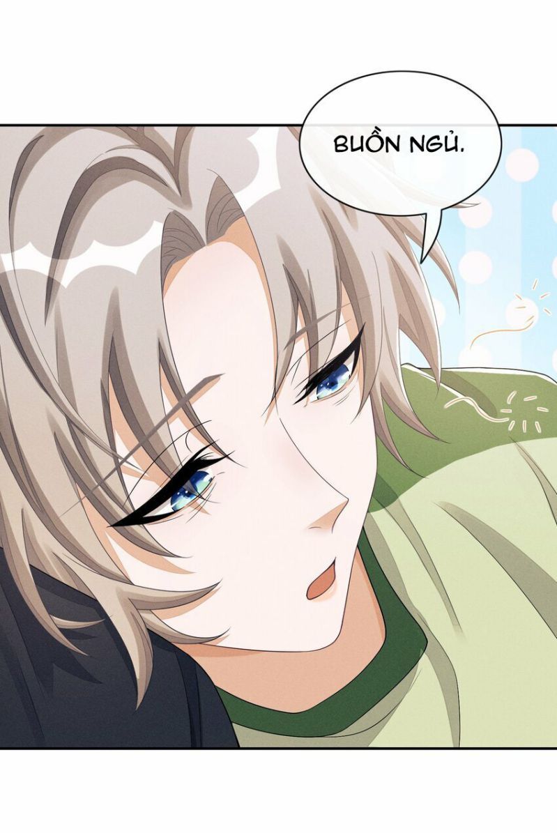 Bất Lộ Thanh Sắc Chapter 27 - Trang 2