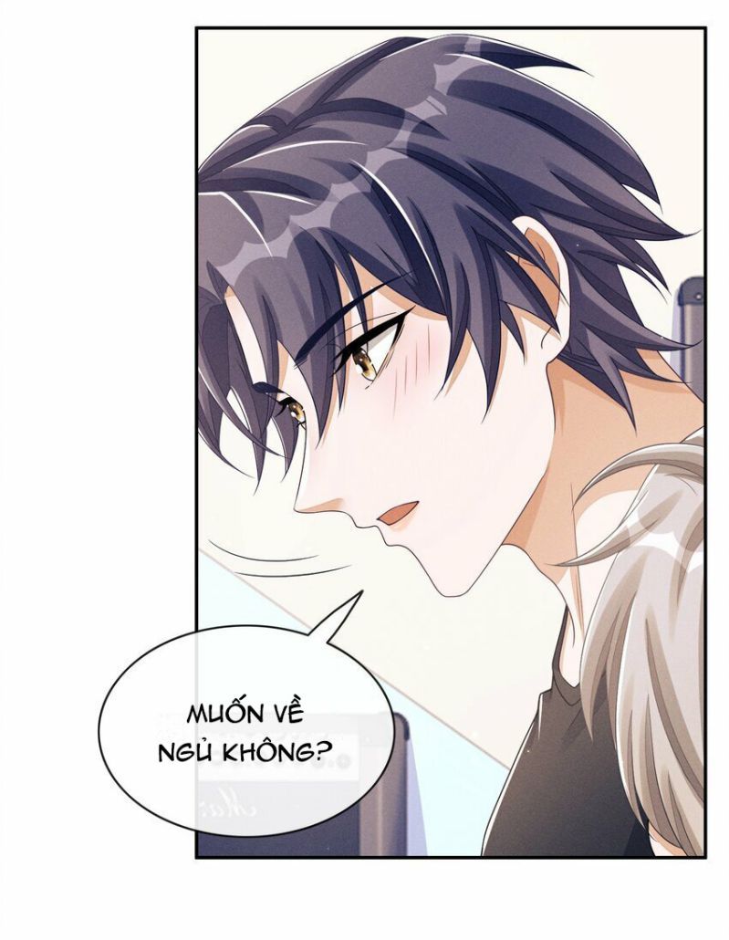 Bất Lộ Thanh Sắc Chapter 27 - Trang 2