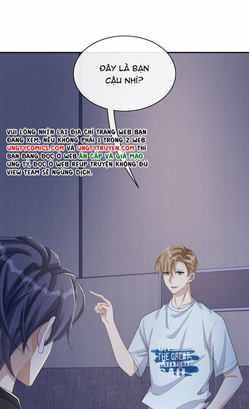 Bất Lộ Thanh Sắc Chapter 27 - Trang 2