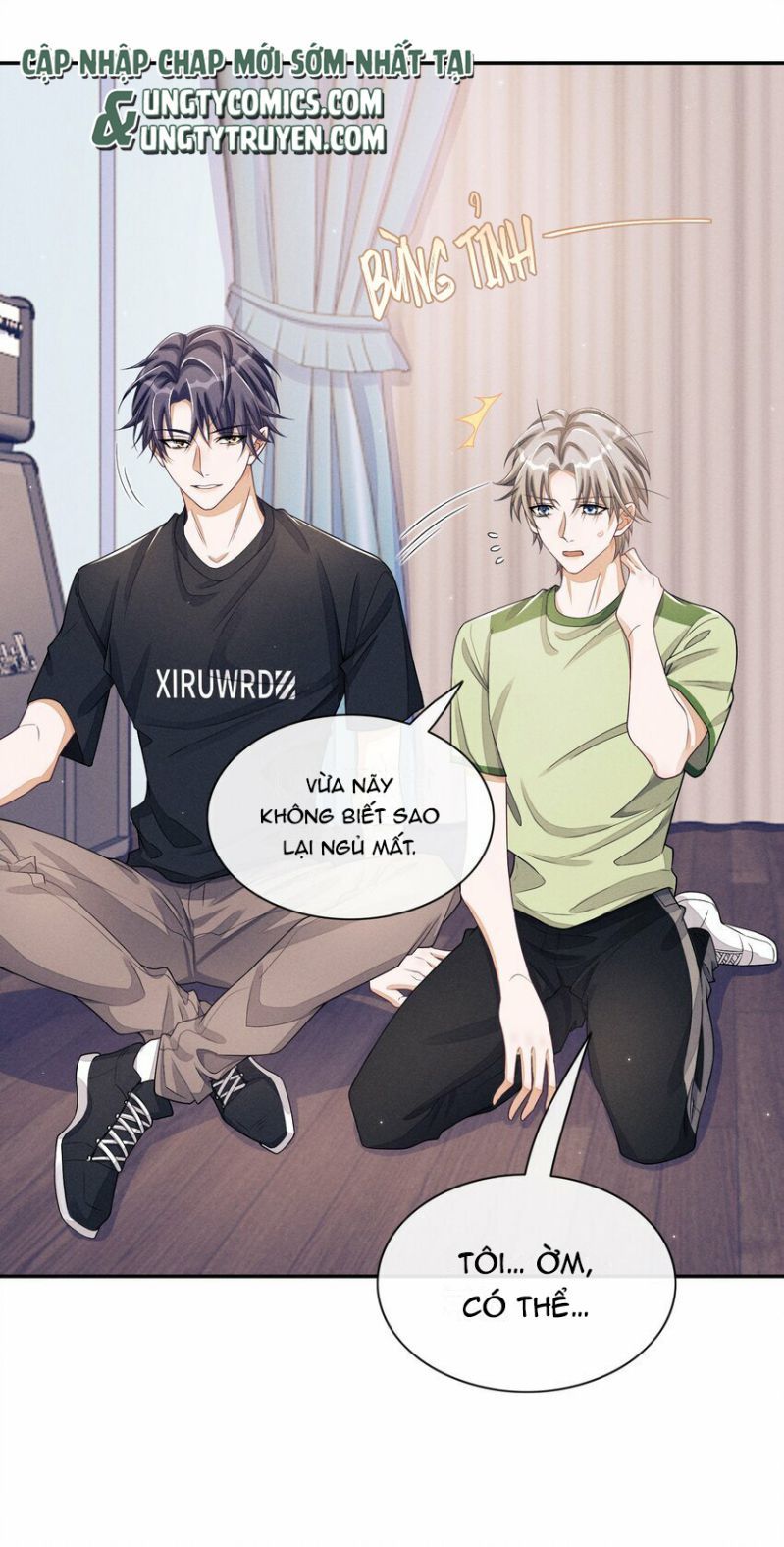Bất Lộ Thanh Sắc Chapter 27 - Trang 2