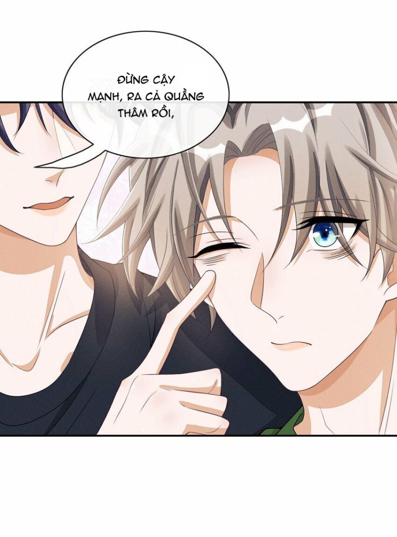 Bất Lộ Thanh Sắc Chapter 27 - Trang 2