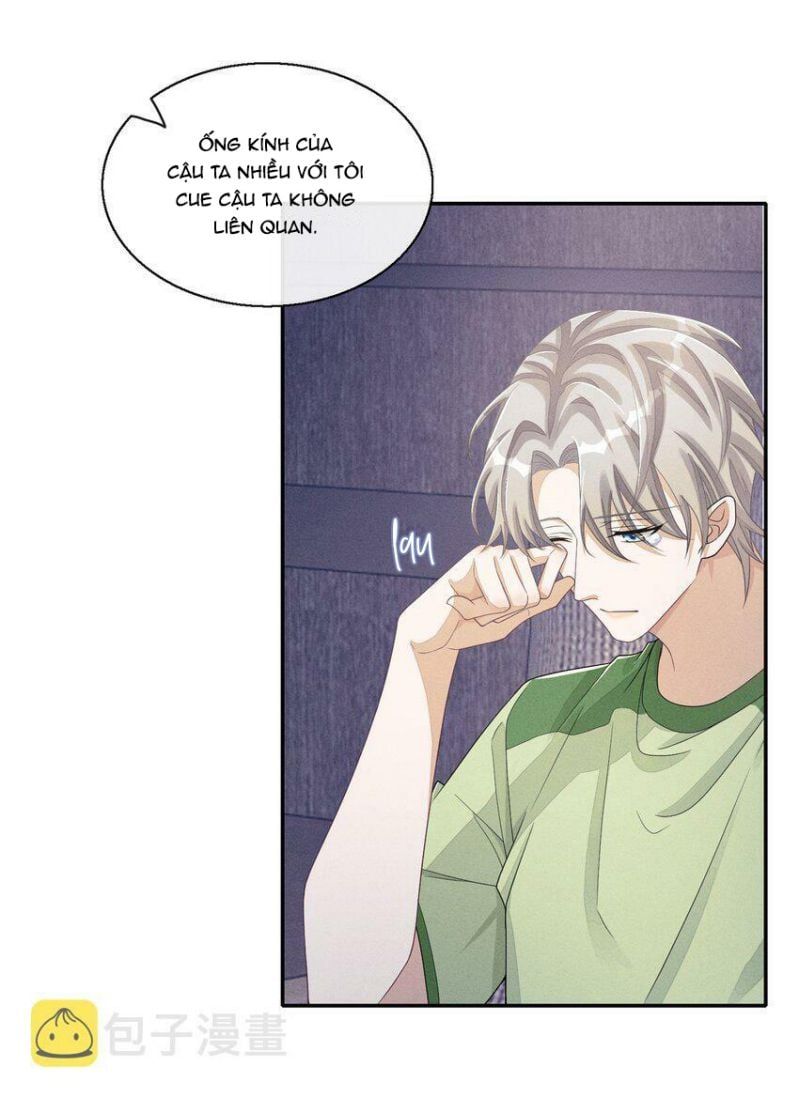 Bất Lộ Thanh Sắc Chapter 27 - Trang 2