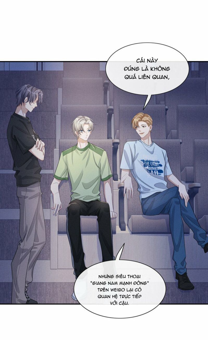 Bất Lộ Thanh Sắc Chapter 27 - Trang 2