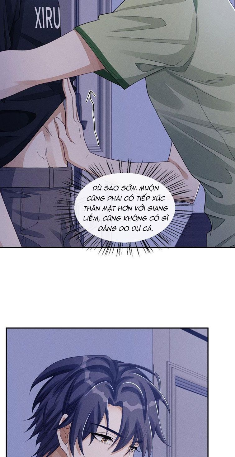 Bất Lộ Thanh Sắc Chapter 28 - Trang 2