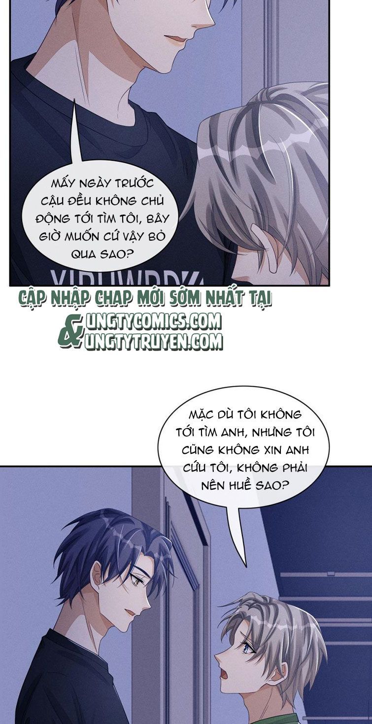 Bất Lộ Thanh Sắc Chapter 28 - Trang 2