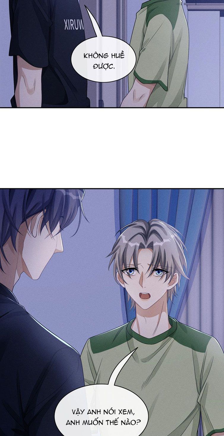 Bất Lộ Thanh Sắc Chapter 28 - Trang 2