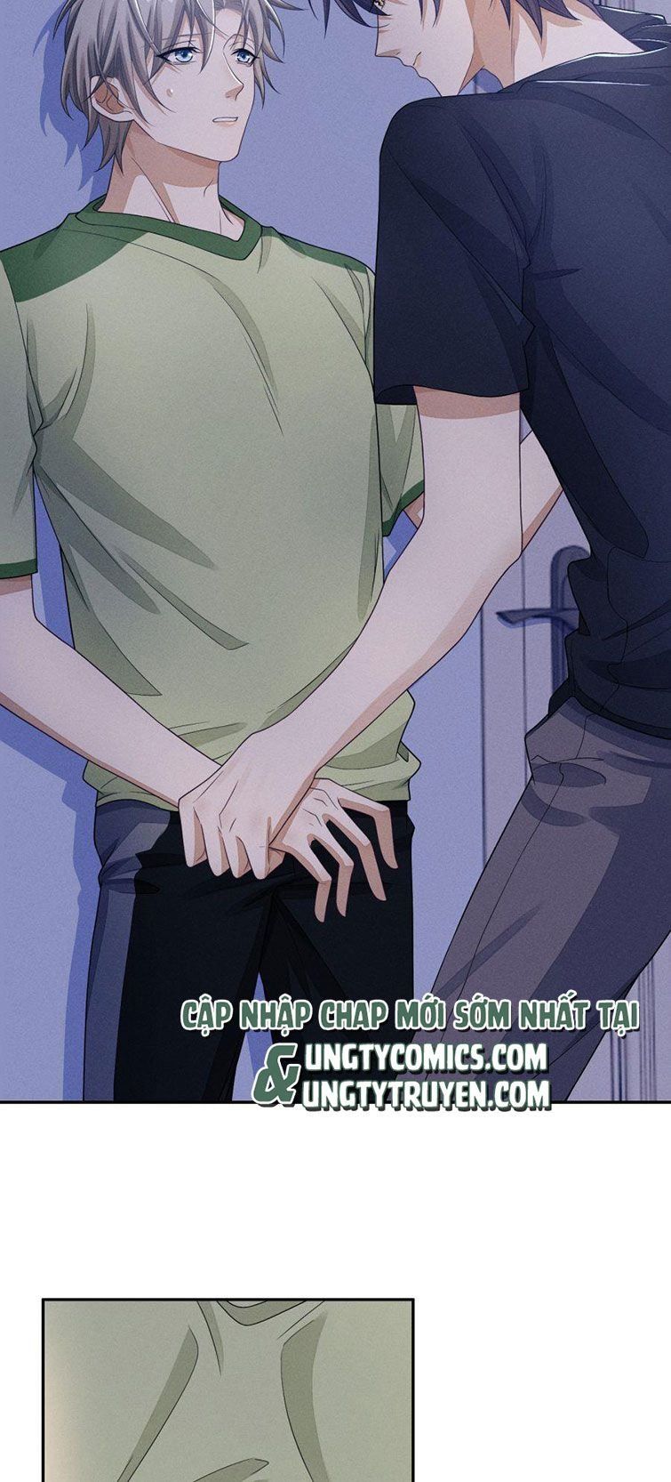 Bất Lộ Thanh Sắc Chapter 28 - Trang 2