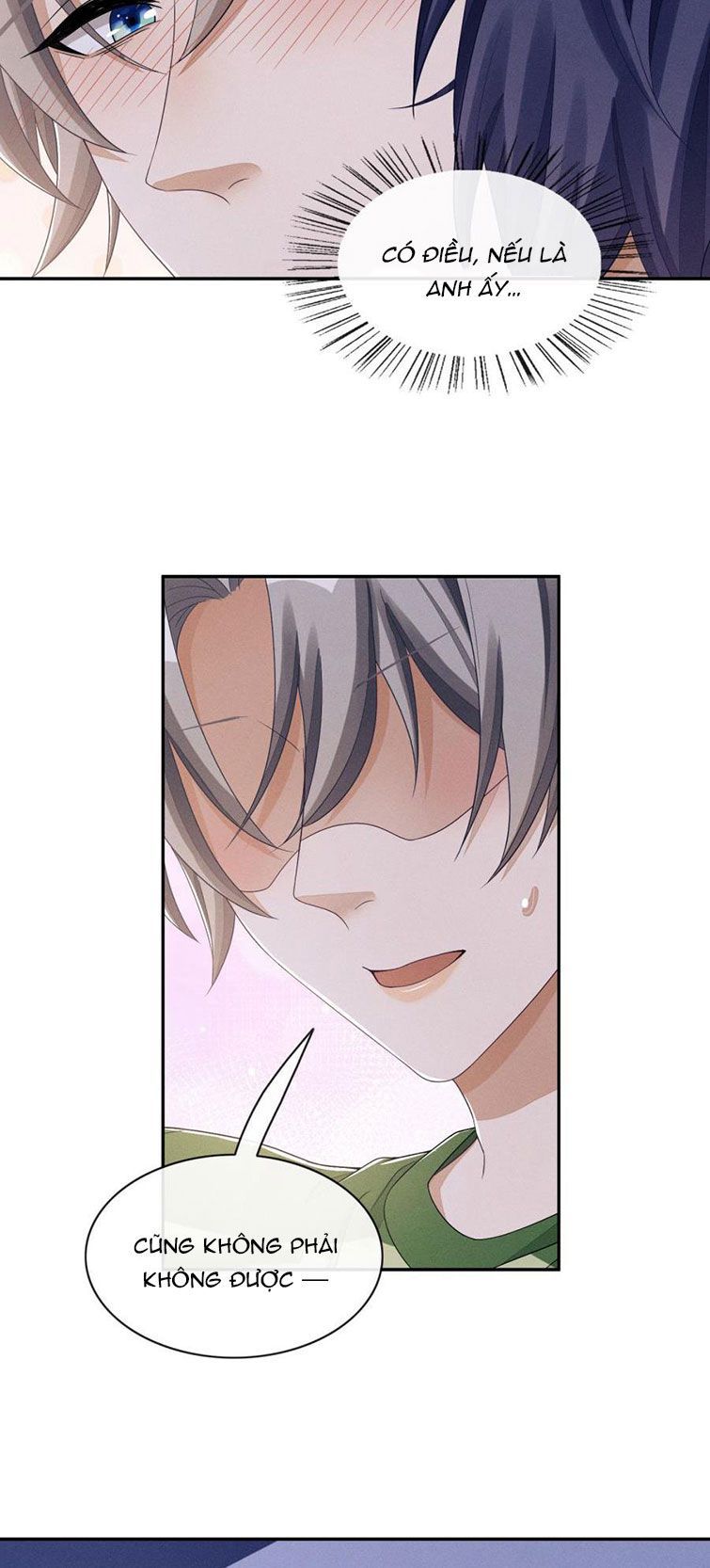 Bất Lộ Thanh Sắc Chapter 28 - Trang 2
