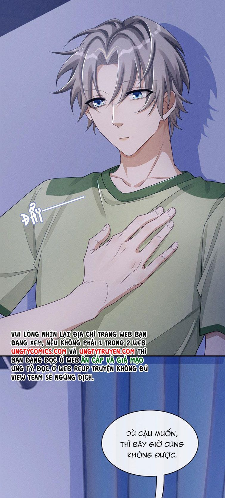 Bất Lộ Thanh Sắc Chapter 28 - Trang 2