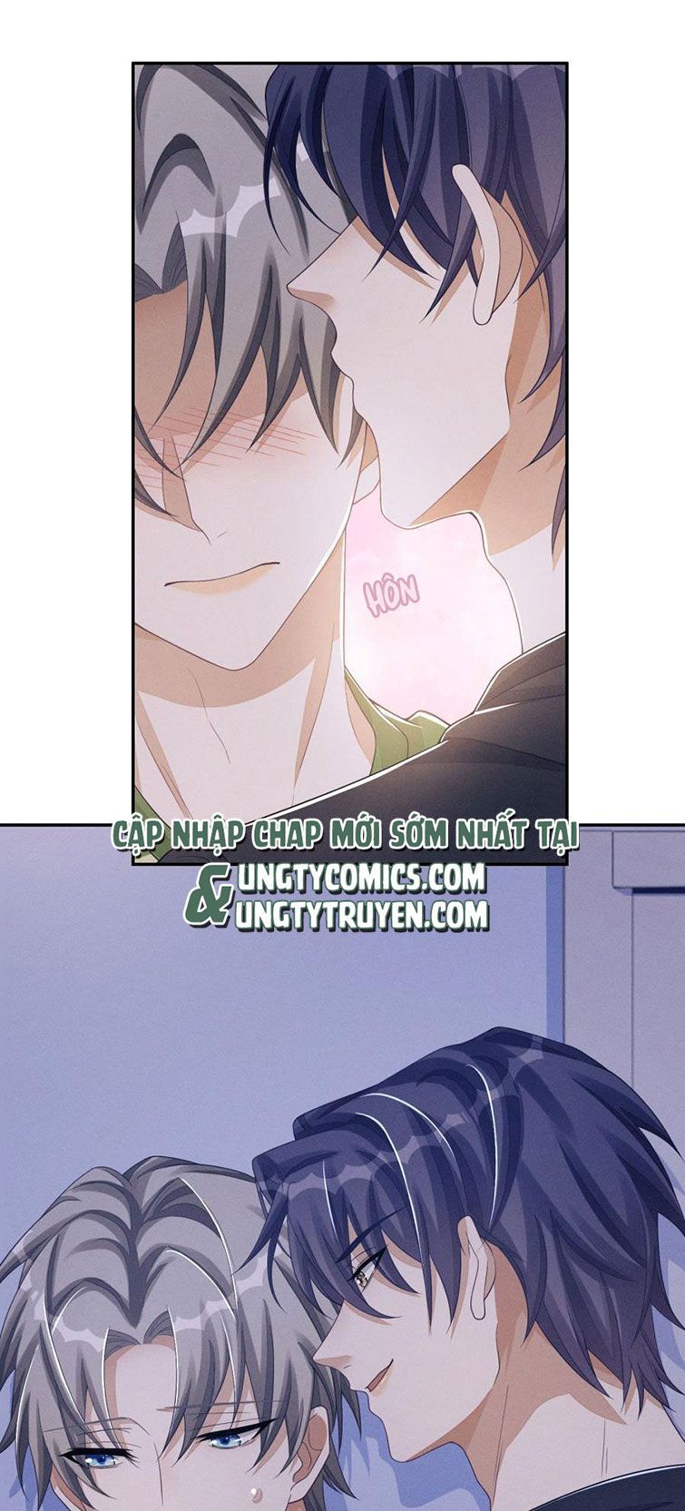 Bất Lộ Thanh Sắc Chapter 28 - Trang 2