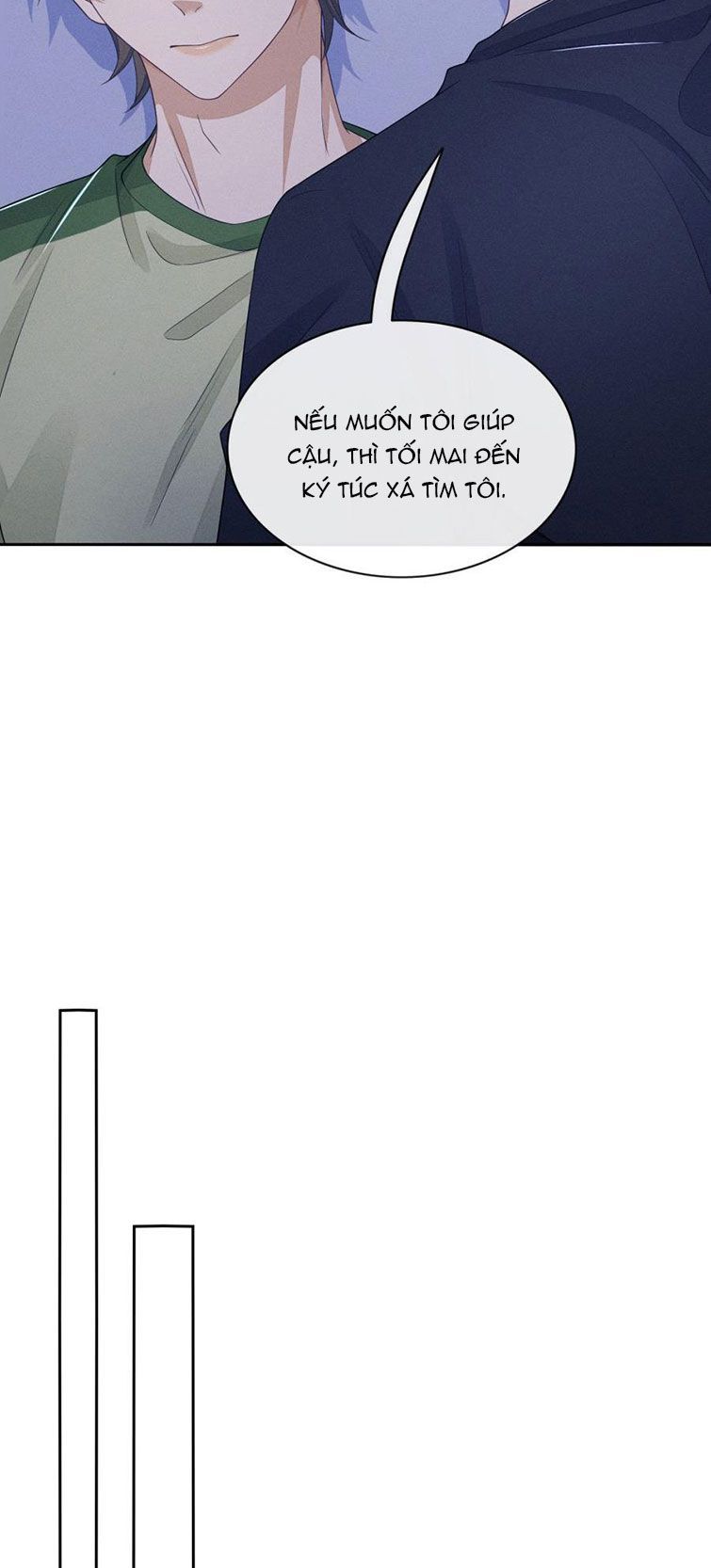 Bất Lộ Thanh Sắc Chapter 28 - Trang 2