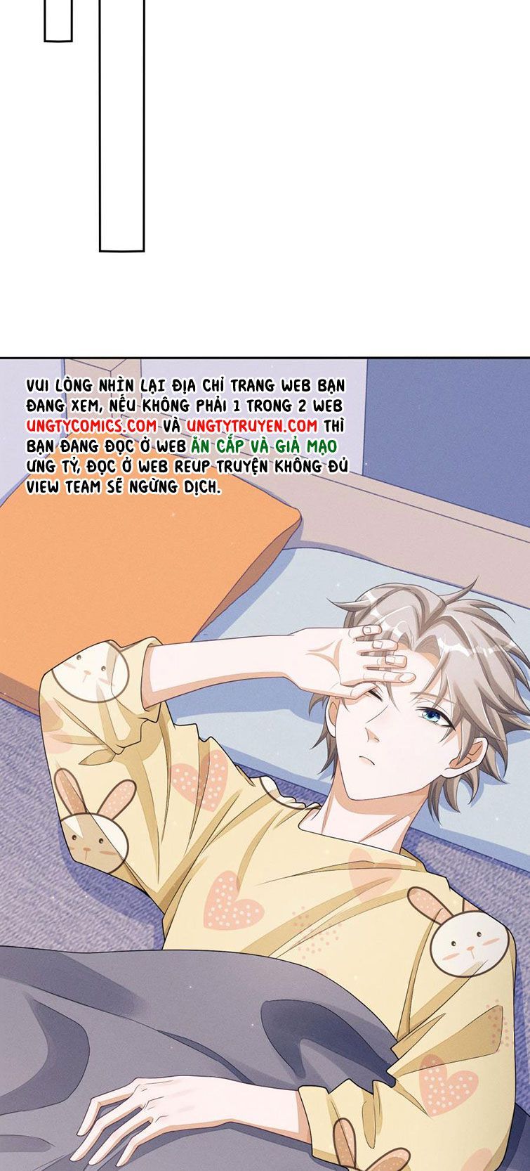 Bất Lộ Thanh Sắc Chapter 28 - Trang 2