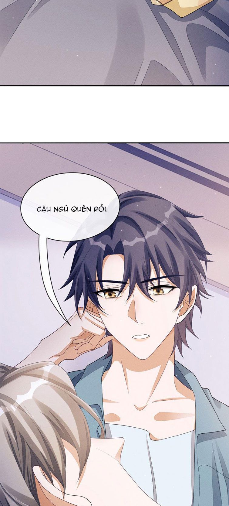 Bất Lộ Thanh Sắc Chapter 28 - Trang 2