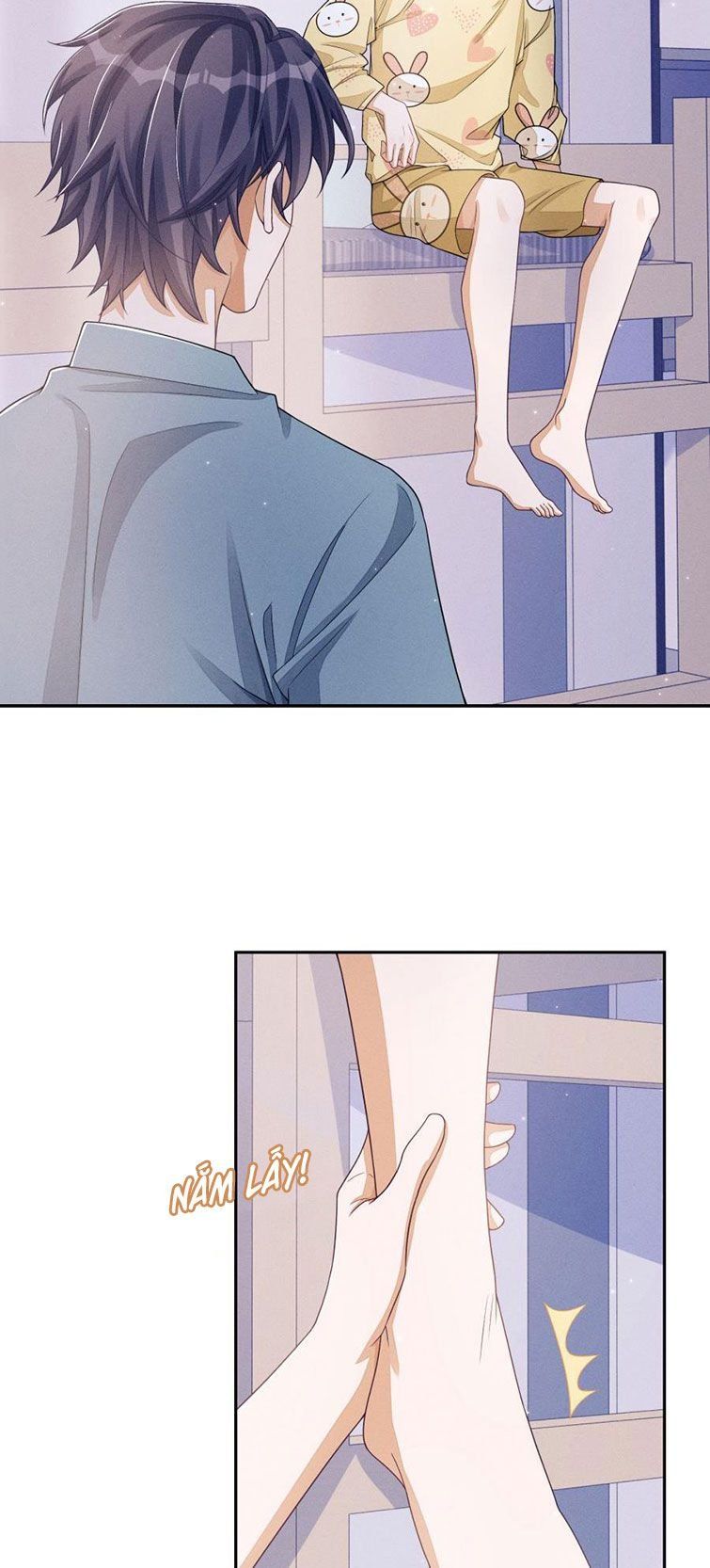 Bất Lộ Thanh Sắc Chapter 28 - Trang 2