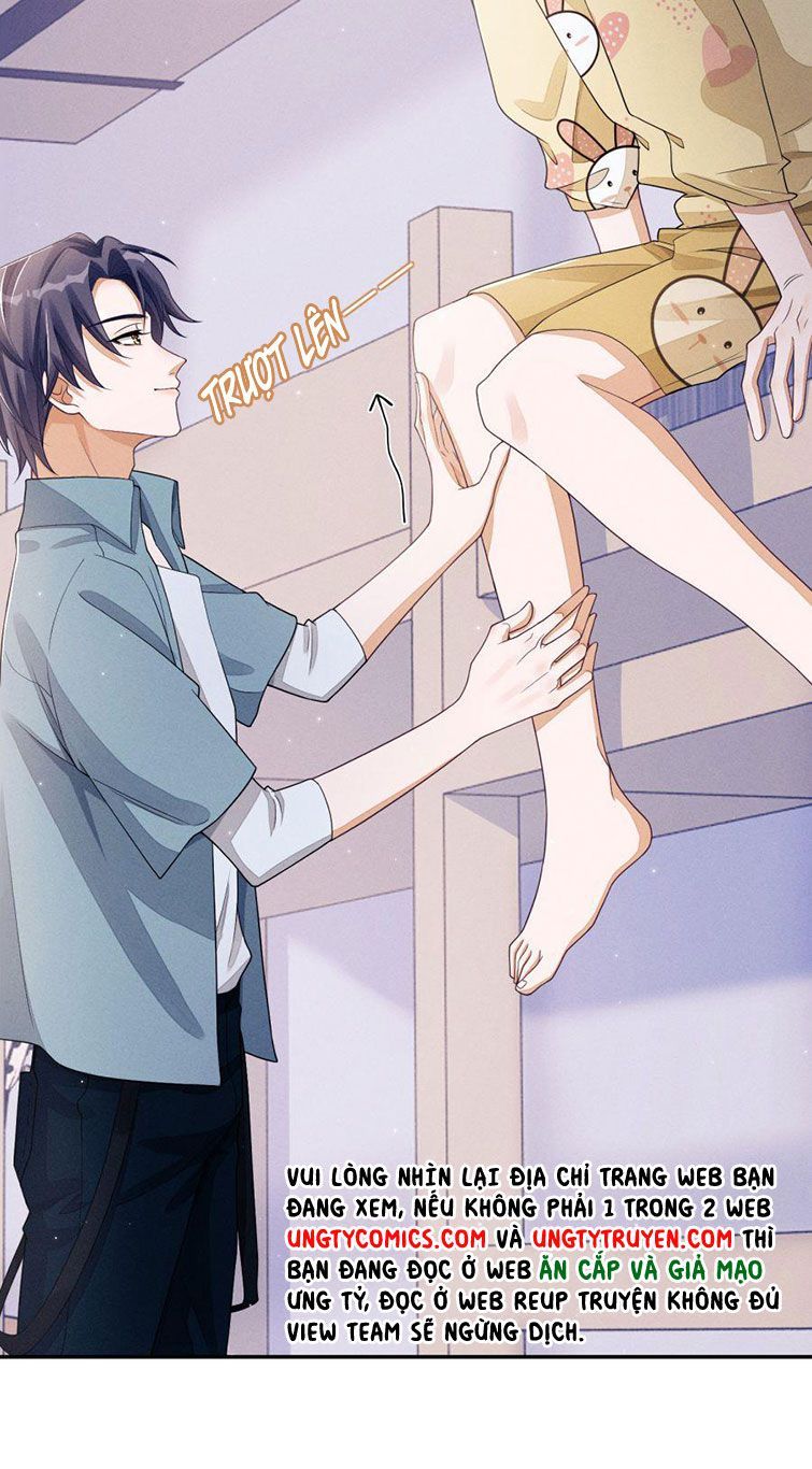 Bất Lộ Thanh Sắc Chapter 28 - Trang 2