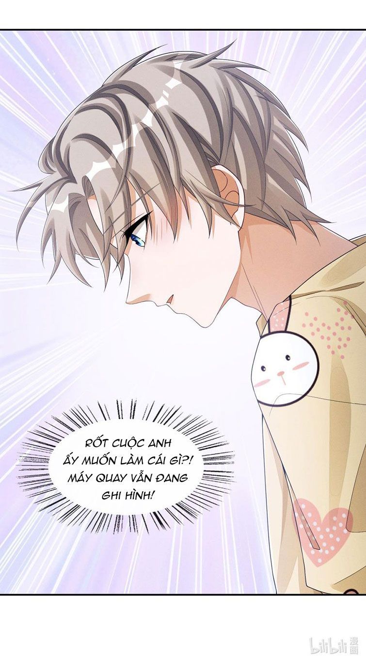 Bất Lộ Thanh Sắc Chapter 28 - Trang 2