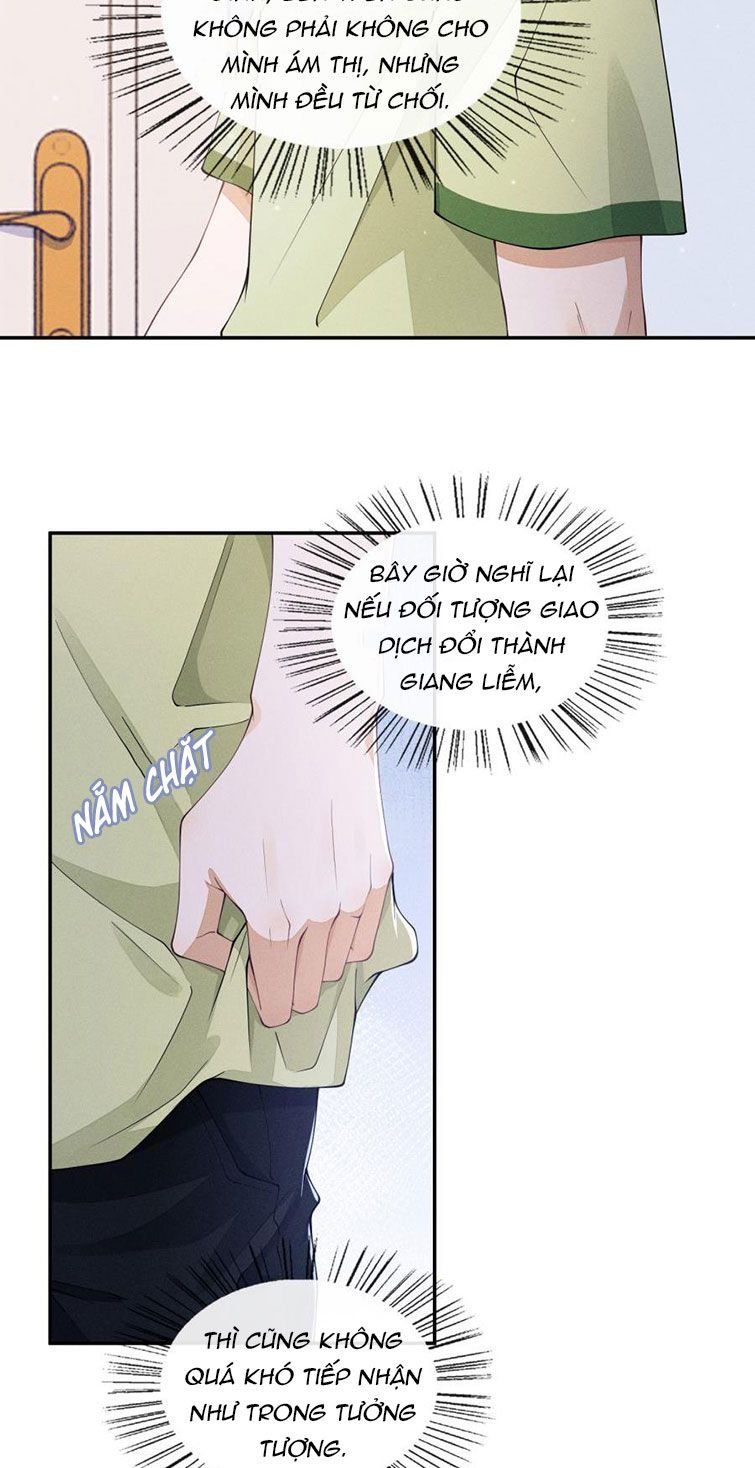 Bất Lộ Thanh Sắc Chapter 28 - Trang 2