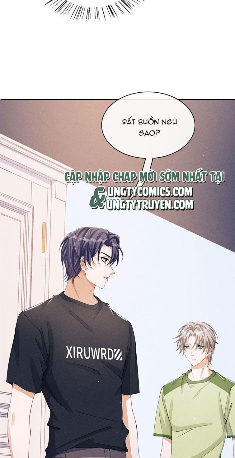 Bất Lộ Thanh Sắc Chapter 28 - Trang 2