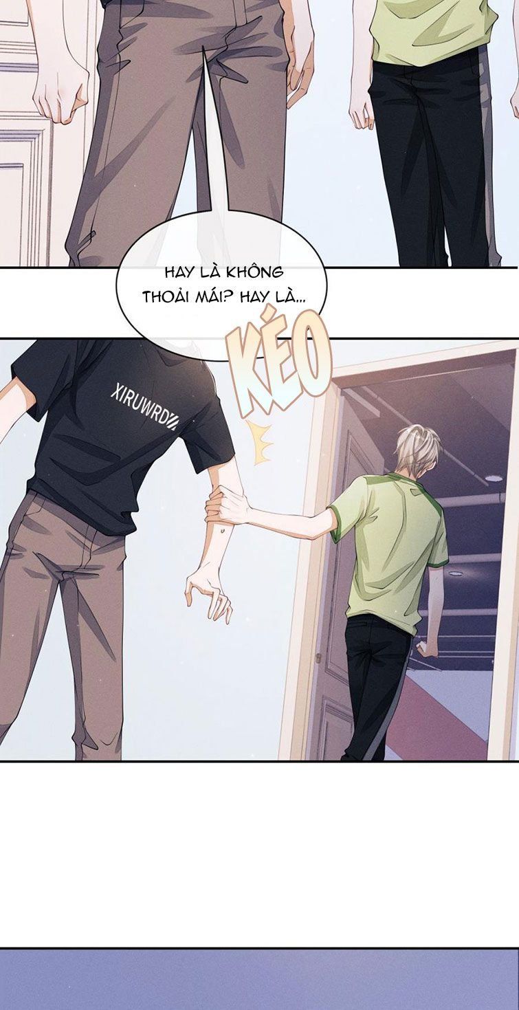 Bất Lộ Thanh Sắc Chapter 28 - Trang 2