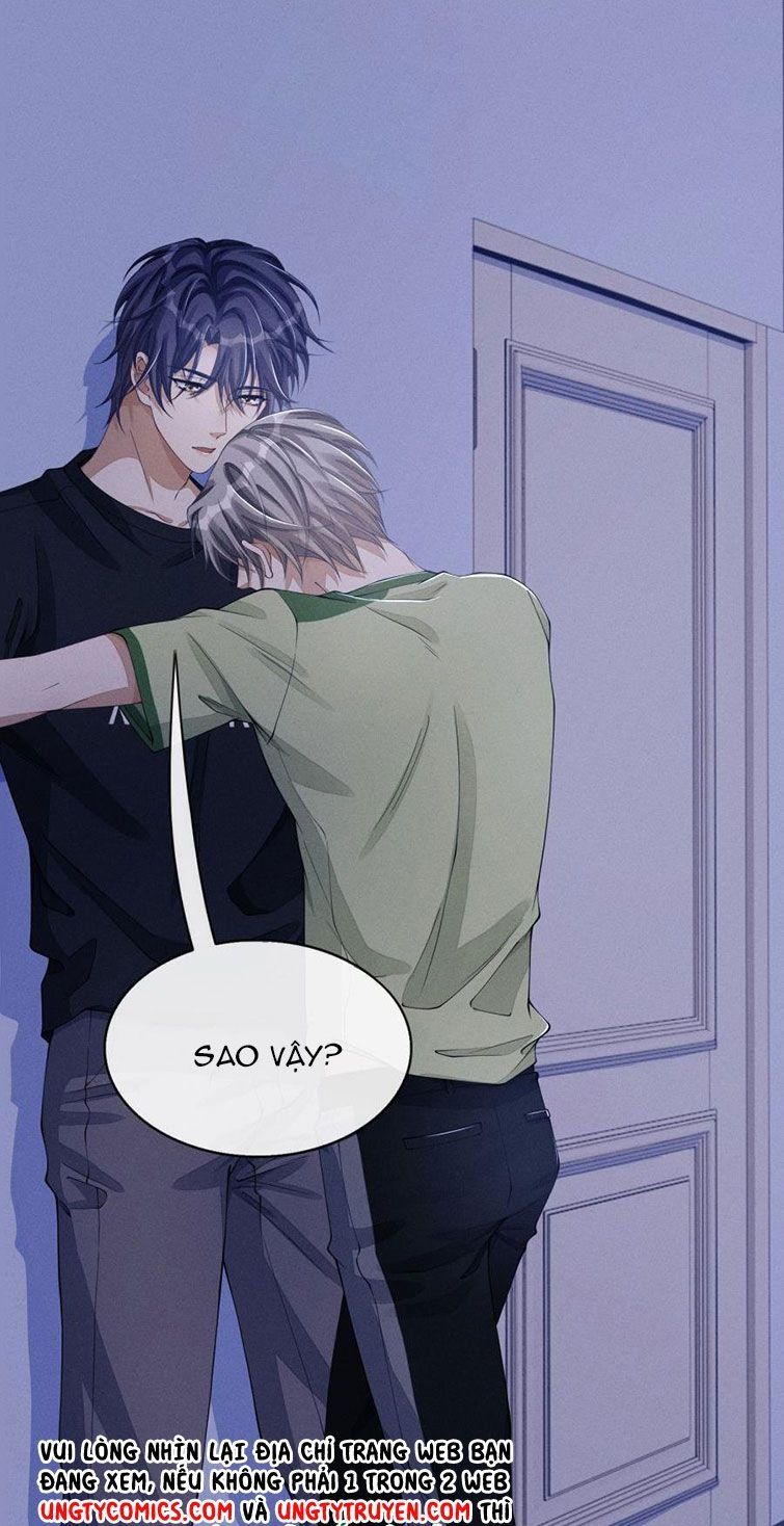 Bất Lộ Thanh Sắc Chapter 28 - Trang 2