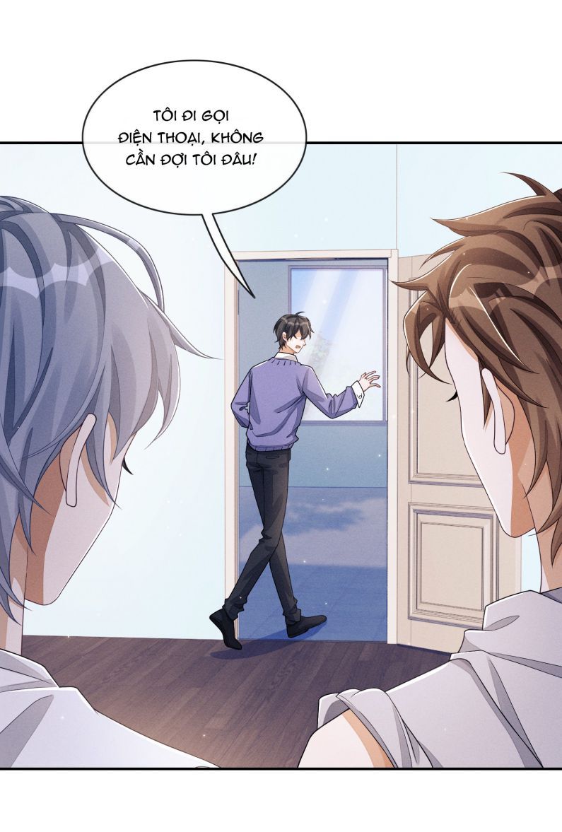 Bất Lộ Thanh Sắc Chapter 29 - Trang 2