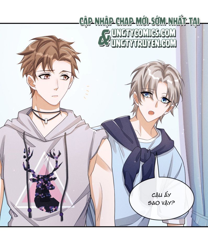 Bất Lộ Thanh Sắc Chapter 29 - Trang 2