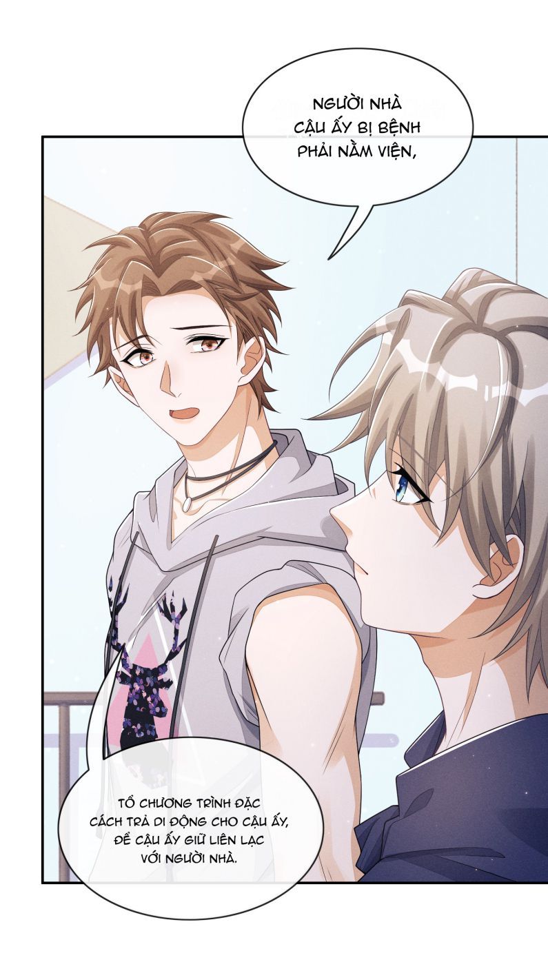 Bất Lộ Thanh Sắc Chapter 29 - Trang 2
